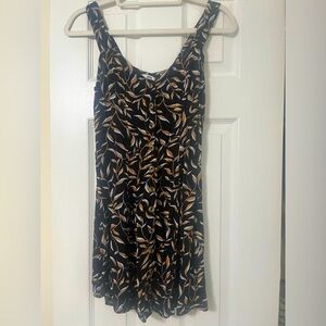 Boutique dress